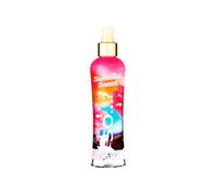 So...? Summer Escapes Santorini Sunset Body Mist 200ml Spray