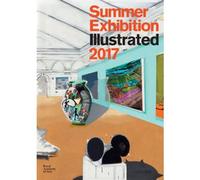 Summer Exhibition Illustrated 2017