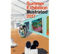 Summer Exhibition Illustrated by Eileen Cooper (English) Paperback Book