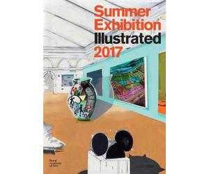 Summer Exhibition Illustrated by Eileen Cooper (English) Paperback Book