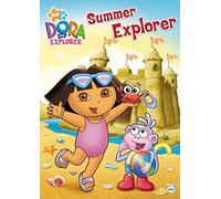 SUMMER EXPLORER