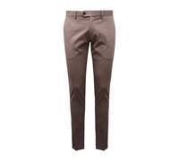Summer Fango Trousers - male - Liu Jo - Slim-fit Trousers - Gray - S - Trousers S
