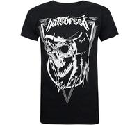 Summer Fashion Hatebreed Sinner Men's T-Shirt Black M