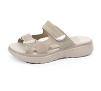 Summer Fashion Slip On Slippers Open Toe Platform Beach Slides With Comfortable Sole Easy Slip On for Home Beach