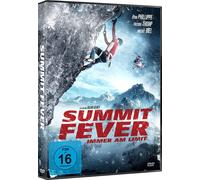 SUMMER FEVER 2022 / Ryan Phillippe / Hannah New NEW Region 2 DVD