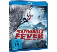 SUMMER FEVER 2022 / Ryan Phillippe / Hannah New NEW Region B Blu Ray