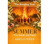 Summer: Fire, Water, and Feast (The Keeping Year)