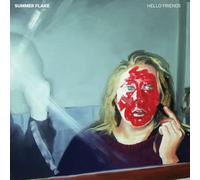 Summer Flake - Hello Friends [VINYL]