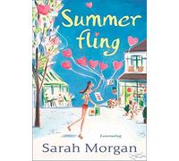 [(Summer Fling)] [By (author) Sarah Morgan] published on (July, 2011)