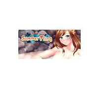 Summer Fling GLBOAL Steam Key GLOBAL