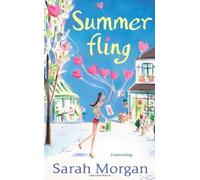 Summer Fling (Mills & Boon Special Releases) by Sarah Morgan (2011) Paperback