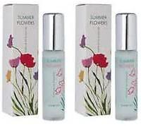 Milton-Lloyd Summer Flowers - Fragrance for Women - 50ml Parfum de Toilette