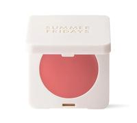 Summer Fridays Blush Butter Balm - Soft Strawberry