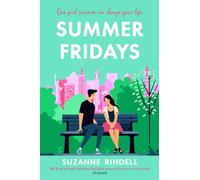 Summer Fridays: Fall in love with New York City in this feel-good summer romance