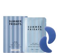 Summer Fridays Jet Lag Eye Patches - 15 Pairs