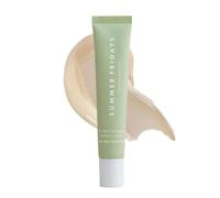 Summer Fridays Lip Butter Balm - Conditioning Lip Mask and Lip Balm for Instant Moisture Shine and Hydration - Sheer-Tinted Soothing Lip Care - Swee