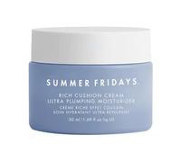 Summer Fridays Rich Cushion Cream Ultra Plumping Moisturizer 50Ml