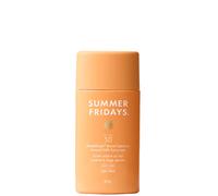 Summer Fridays ShadeDrops Broad Spectrum SPF 50 Mineral Milk Sunscreen