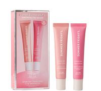 Summer Fridays Sweet Pink Duo