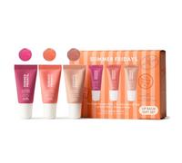 Summer Fridays Sweet Summer Minis Lip Balm Trio (0.35 Oz, 3 Ct)