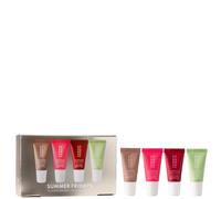Summer Fridays The Lip Butter Balm Minis (Worth £31)