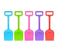 Summer Fun - 5 x 14" Plastic Spade - Beach Sandpit