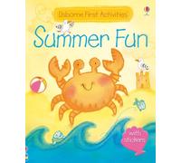Summer Fun (First Activities)