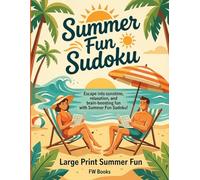 Summer Fun Sudoku