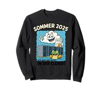 Summer Funny Cool Sayings for Men Computer Science Funny Sweatshirt