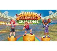Summer Games Challenge