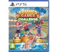 Summer Games Challenge (PS5)