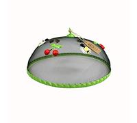 Summer Garden Bee Mesh Food Cover