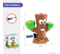 Summer Garden Lawns Water Toys Snail Water Sprinkler Spray Water Toys For Boys Lawn Backyard Girls Pool Summer Fun Party