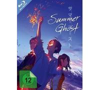 Movie SUMMER GHOST - (GERMAN IMPORT) Blu-ray NEW