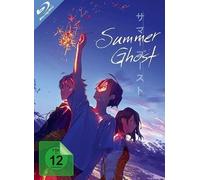 Movie SUMMER GHOST - (GERMAN IMPORT) Blu-ray NEW