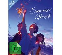 Summer Ghost [Blu-ray]