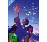 Movie SUMMER GHOST - (GERMAN IMPORT) Blu-ray NEW