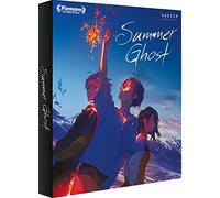 Summer Ghost - Edition Collector Combo Bluray/DVD