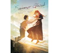 Summer Ghost (Light Novel)