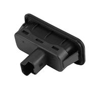 Summer gift Tailgate Opener Switch, Boot Opener Switch, Latch Lock Tailgate Boot Opener Switch Compatible with Megane Clio Captur Scenic Kangoo 8200076256