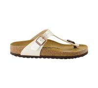 Birkenstock Gizeh Bf Sandals White EU 38