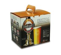 (Summer Glory) Festival Premium Ale Kits | Homebrew