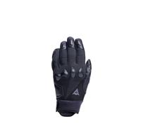 Summer Gloves Man Dainese UNRULY ERGO-TEK Black/Anthracite