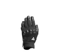 Summer Gloves Woman Dainese UNRULY ERGO-TEK Black/Anthracite