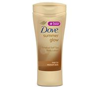 Summer Glow by Dove Nourishing Lotion for Fair to Medium Skin 250ml