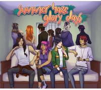 summer haze/glory days PC Steam CD Key