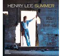 Summer, Henry Lee - Henry Lee Summer