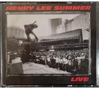 Summer, Henry Lee - Live