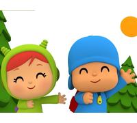 Summer Hike / Rock is a Hard Place / Halloween Tales / Tiny Fun Park