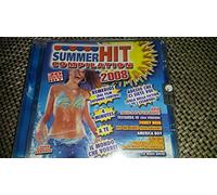 Summer Hit Compilation 2008